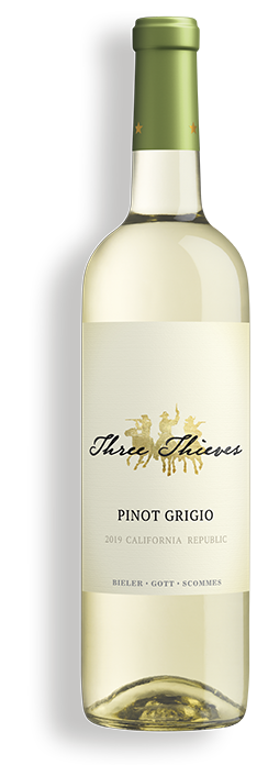 Three Thieves Pinot Grigio